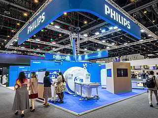 Philips brings AI-powered innovations to WHX