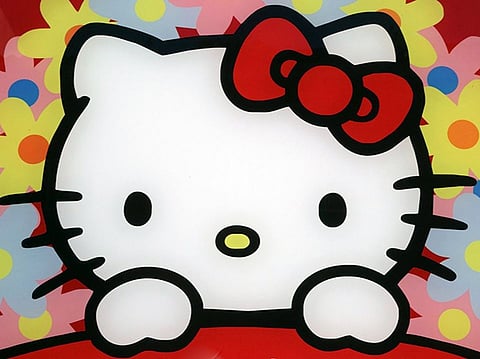 Over four decades, Yamaguchi oversaw the transformation of a simple 1970s coin purse illustration into one of the most lucrative and recognisable franchises in the world.