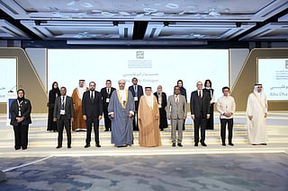 Philippines takes chairmanship of the 9th Abu Dhabi Dialogue