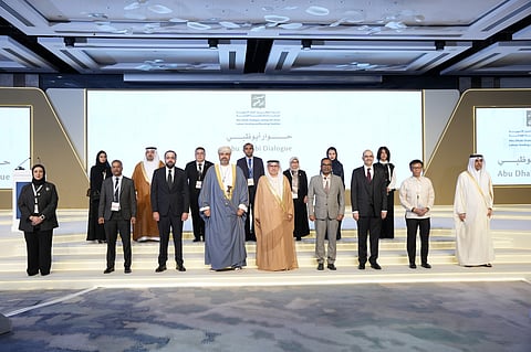 Philippines takes chairmanship of the 9th Abu Dhabi Dialogue