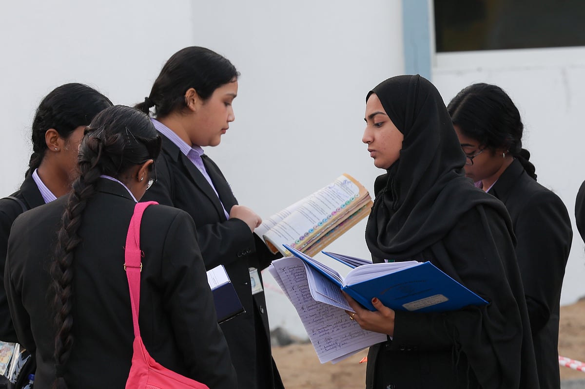 Third language to have no Class 10 board exam, but passing still mandatory