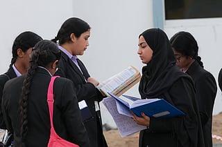 Third language to have no Class 10 board exam, but passing still mandatory