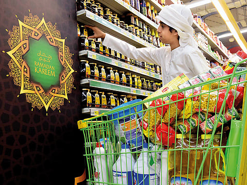 Ramadan retail comes alive in UAE: Brands focus on tradition and value