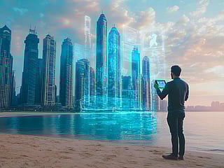 Future of Work Summit to be held in Dubai