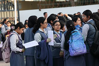 Photo used for illustrative purposes 