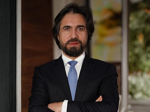 Hisham Hammoud brings over 30 years of industry experience to Takaful Emarat’s Board leadership.