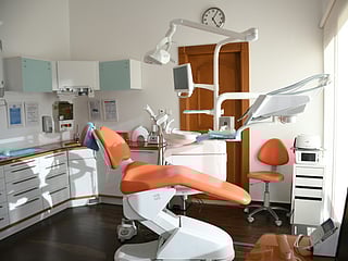 The centre has seen upgrades to medical and dental clinics