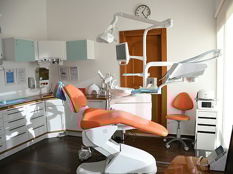 The centre has seen upgrades to medical and dental clinics