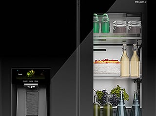 How Hisense innovation elevates every home this season