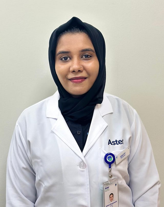 How to avoid Ramadan weight gain and indigestion: UAE doctors suggest best Iftar and Suhoor foods