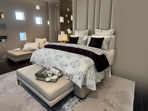 Christy unveils luxury home experience in Dubai, celebrating 175 years of heritage