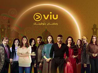 Viu is keeping things focused with a carefully chosen slate of premium Arabic dramas. 