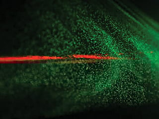 Can lasers make it rain in UAE? Scientists think so