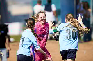 Man City Abu Dhabi Cup 2027 promises to be bigger