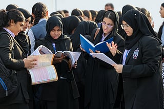 Photo used for illustrative purposes 