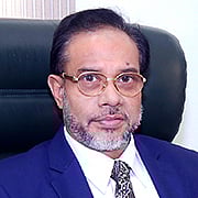 Mohammed Mahtabur Rahman