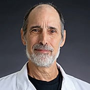 Dr George Corrent, Head of Cornea and Refractive Service