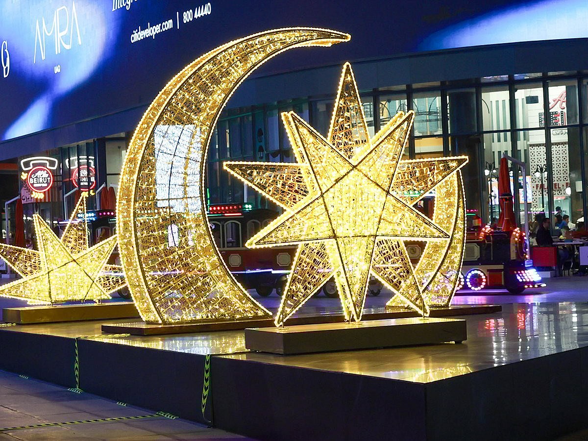 Ramadan weekend: 5 things to do in Dubai and Sharjah