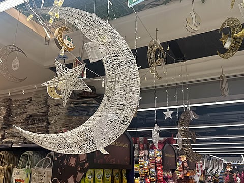 The Presidential Court in the UAE announced that Wednesday, February 18, will be the first day of Ramadan