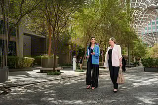 Approximately 49 per cent of women returning to the workforce in the Mena region report being rejected due to resume gaps.