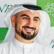 Mohammed Alrifai