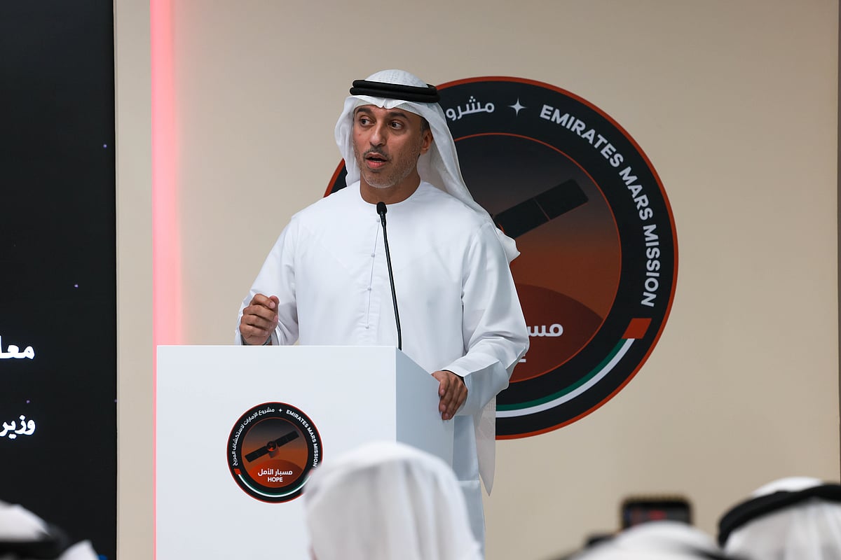 UAE extends Mars Mission Hope Probe till 2028