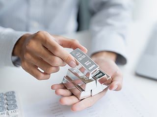 UAE's JustGold App introduces silver savings