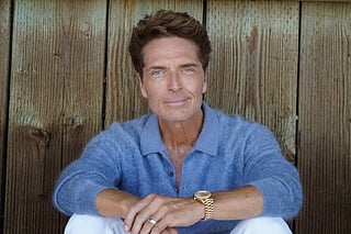 Grammy Award-winning artist Richard Marx will perform live at Coca-Cola Arena.