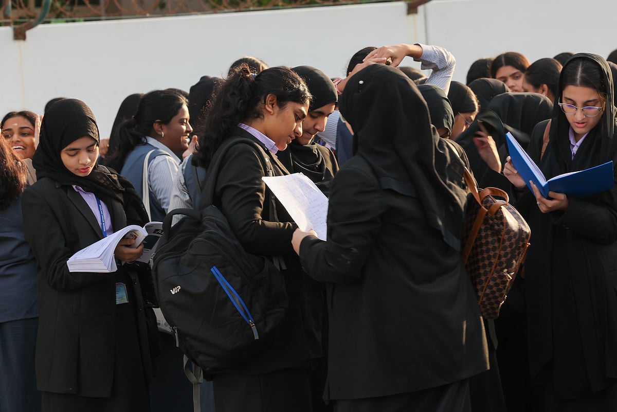 CBSE shifts post-result services portal launch to June 1 for smoother access