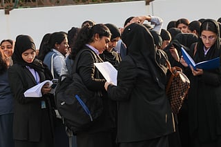 CBSE concedes flaws in digital marking system after ethical hacker’s expose