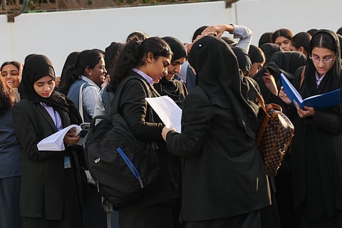 CBSE shifts post-result services portal launch to June 1 for smoother access