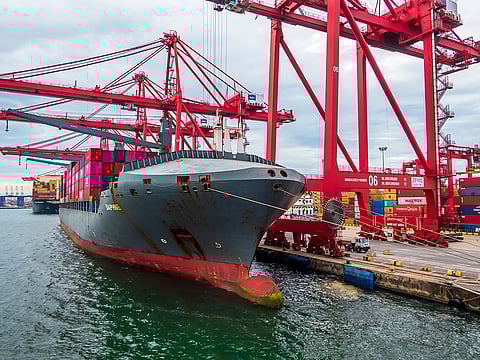 Trade within South Asia is paradoxically more expensive than trade with distant partners.