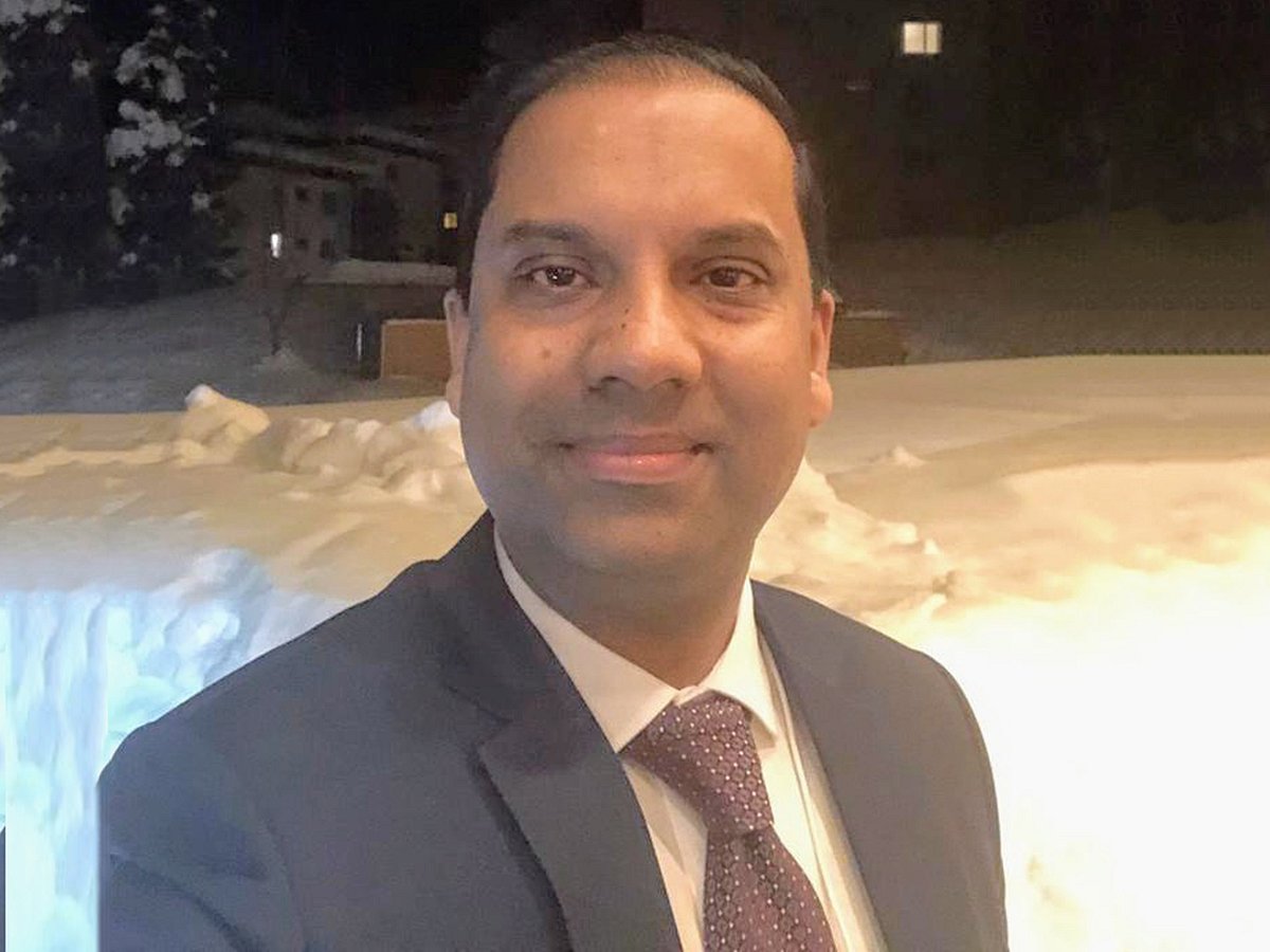 Humanising healthcare tech, the key to patient trust