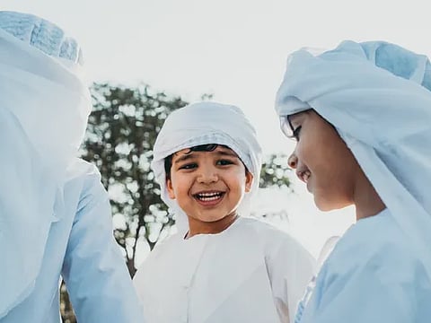 Abu Dhabi launches Mother of the Nation Endowment for Orphans project