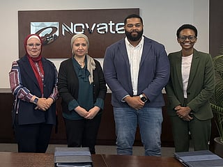 eNovate, Cobi launch AI-powered payment infrastructure