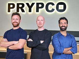 PRYPCO has expanded its executive leadership team with Damien Drap as Chief Operating Officer, Denis Agiev as Chief Technology Officer, and Haresh Bajaj as Chief Product Officer