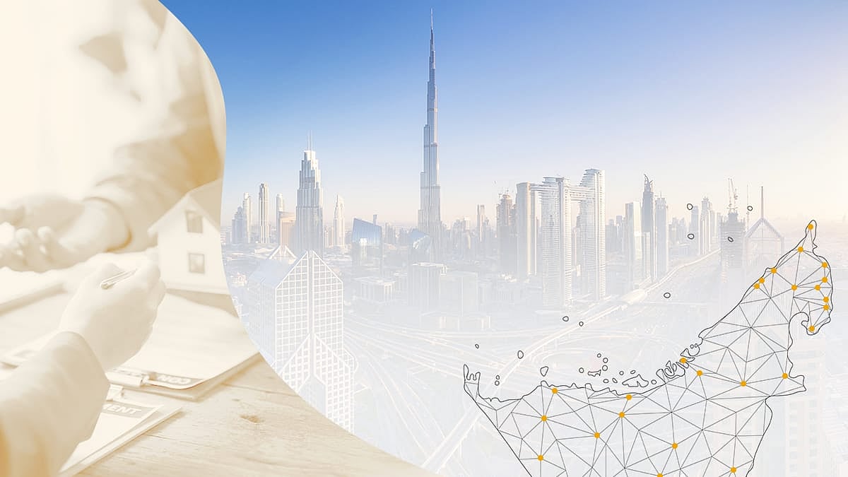 UAE rental market moves beyond cheque-based payments