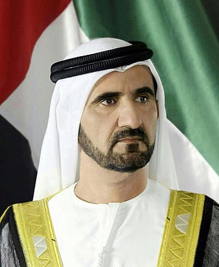Ramadan: Sheikh Mohammed pardons 1,856 prisoners 