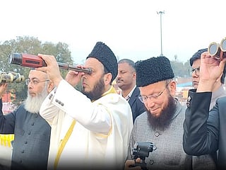 India declares first day of Ramadan