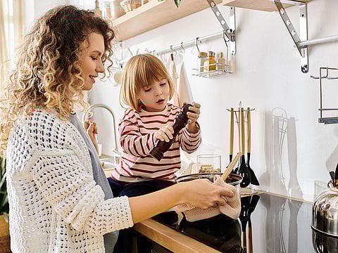 Motherhood does not erase ambition or personal growth, it reshapes them. It cultivates patience, empathy, resilience, and emotional intelligence.