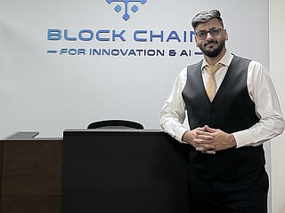BCAI debuts Khwarizmi Chain to revolutionise blockchain