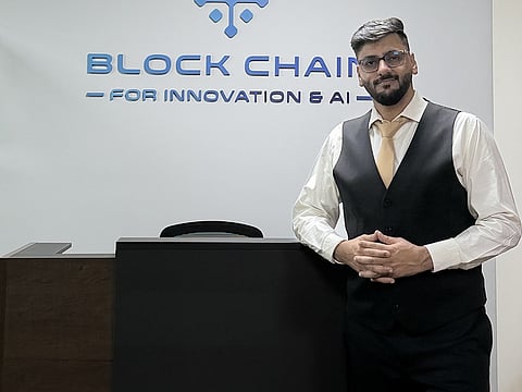 BCAI launches Khwarizmi Chain to revolutionise blockchain, AI integration across industries