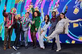 2026 Global Student Entrepreneur Awards opens in UAE