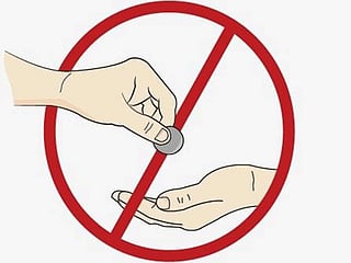 Sharjah Police launch Ramadan crackdown on begging