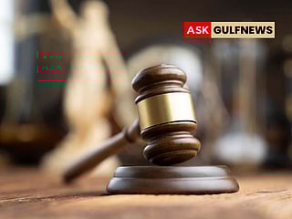 Is it legal for a company to hold my passport in UAE?