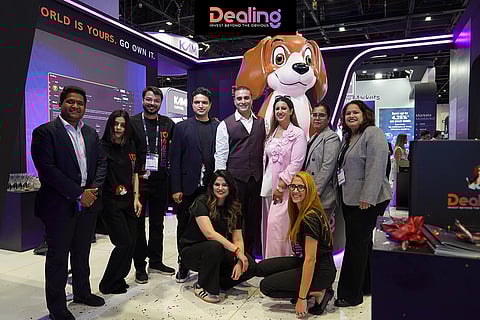 ‘Dealing’ launches to simplify cross-border investing for long-term wealth creation