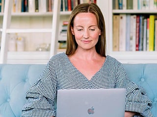 Kira Jean, Founder, The
Dreamwork Collective