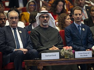 The UAE’s participation underscores its role in strengthening international collaboration to accelerate the adoption of AI applications across strategic sectors and support the development of future-focused economic models.