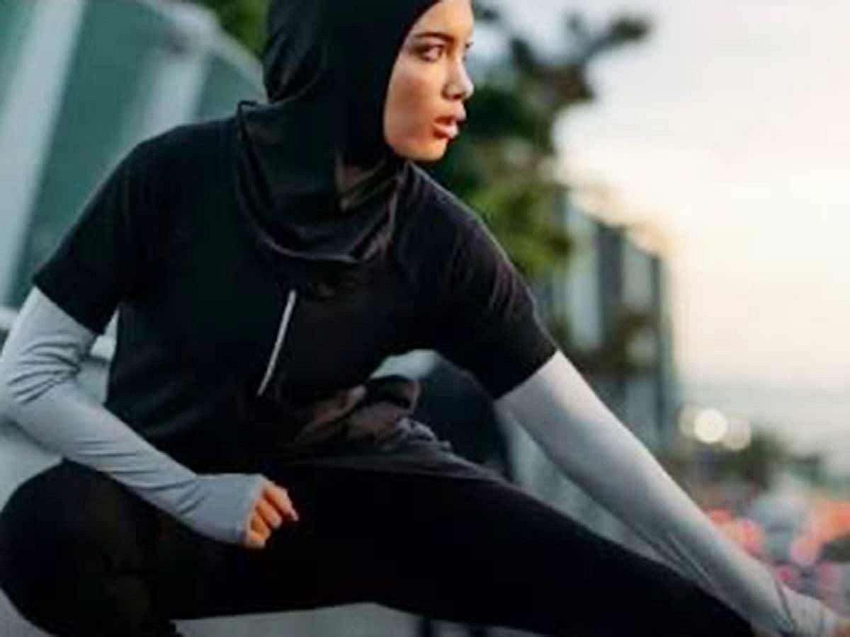 Abu Dhabi launches major healthy living initiative