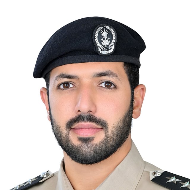 Dh500 fine reminder as Sharjah Police push road safety drive